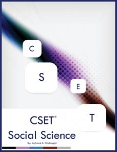 CSET Social Science