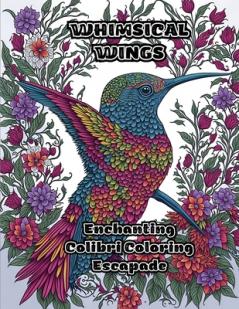 Whimsical Wings