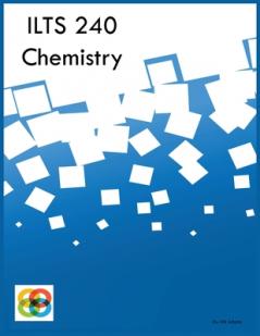 ILTS 240 Chemistry