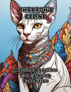 Pharaoh's Feline