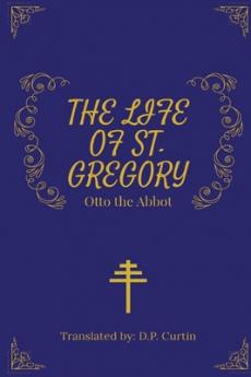 Life of St. Gregory