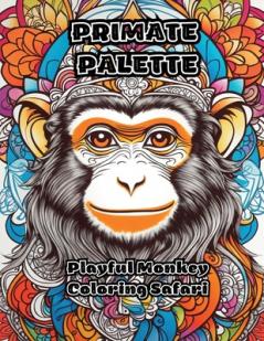 Primate Palette