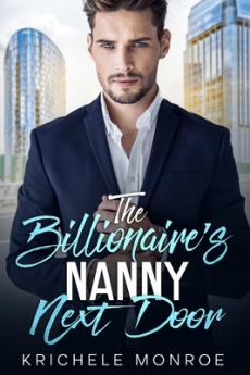 Billionaire's Nanny Next Door