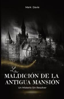 Maldición de la Antigua Mansión