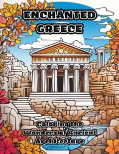 Enchanted Greece