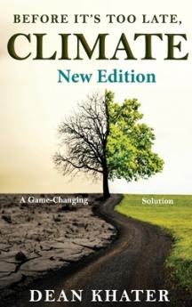 Before It's Too Late Climate