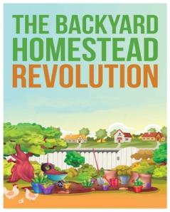 Backyard Homestead