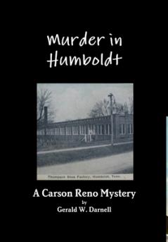Murder in Humboldt