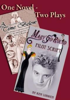 One Novel - Two Scripts