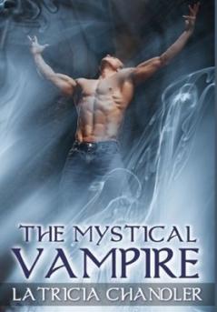 The Mystical Vampire