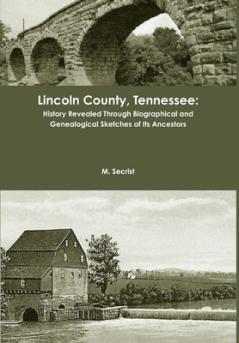 Lincoln County Tennessee