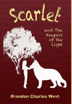 Scarlet and the Keepers of the Light