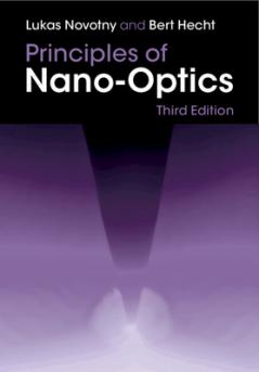 Principles of Nano-Optics