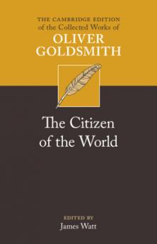 The Citizen of the World