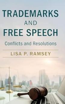 Trademarks and Free Speech