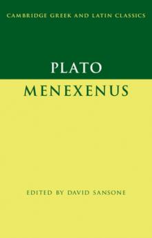 Plato:  Menexenus