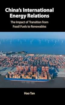 China's International Energy Relations