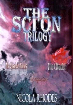 The SCI'ON Trilogy
