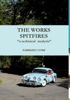 THE WORKS SPITFIRES   a technical  analysis