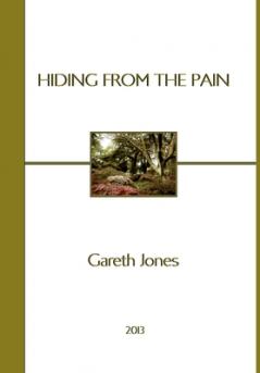 Hiding From The Pain
