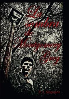 La sombra de Montgomery Greg