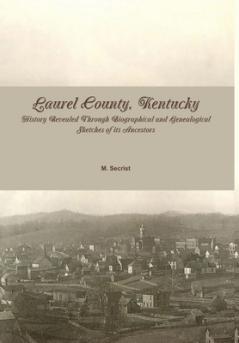Laurel County Kentucky