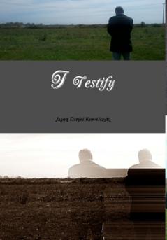 I Testify