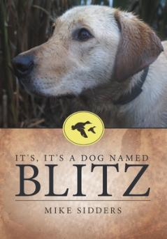 It's It's A Dog Named Blitz