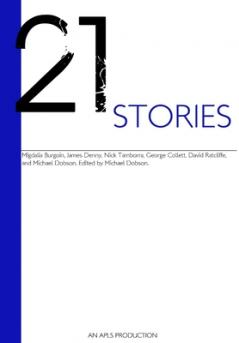 21 Stories 2nd edition