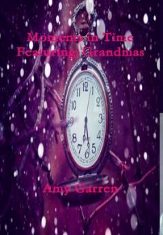 Moments in Time  Featuring