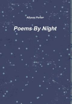 Poems By Night