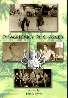 Disagreeably Discharged