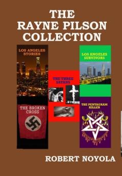 The Rayne Pilson Collection