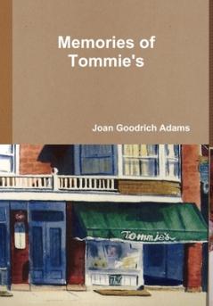 Memories of Tommie's