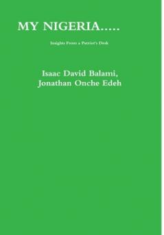 MY NIGERIA