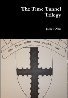 The Time Tunnel Trilogy