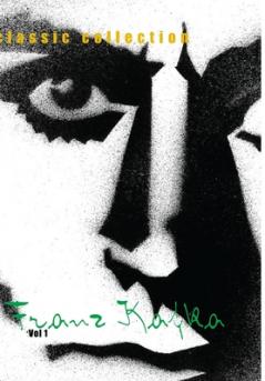 franz kafka vol 1