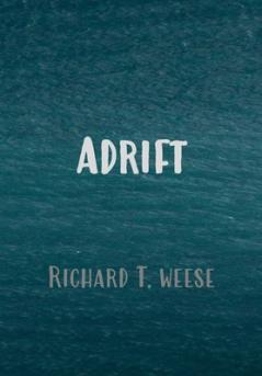 Adrift - Hardcover Edition