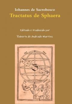 Iohannes de Sacrobosco Tractatus de Sphaera