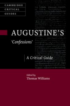 Augustine's â€˜Confessions'