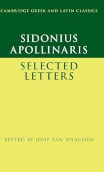 Sidonius Apollinaris: Selected Letters