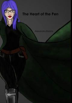 The Heart of the Pen