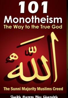 Monotheism
