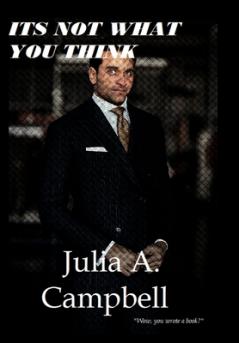 It's Not What You Think