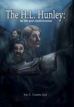 The HL Hunley