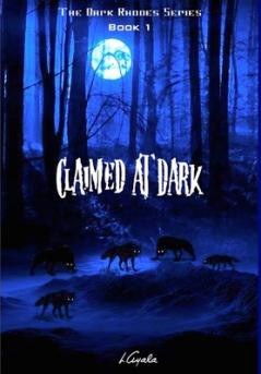 Claimed at Dark