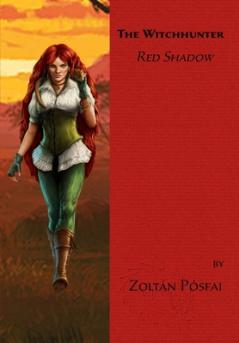 The Witchhunter - Red Shadow