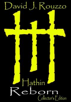 Hathin Reborn (Special Hardcover Collector's Edition)