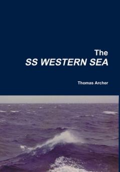 The SS Western Sea