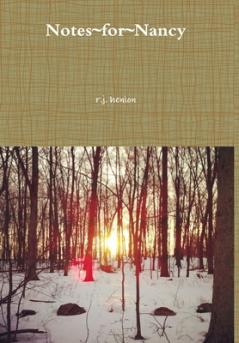 Notes~for~Nancy